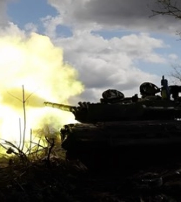 Окупанти грабують фермерів на Луганщині: зведення за 29 травня