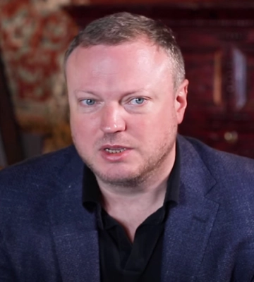 Депутат Олійник, який втік від війни, допоміг уникнути покарання винуватцям вибуху у Дніпрі – ЗМІ Депутат Олійник, який втік від війни, допоміг уникнути покарання винуватцям вибуху у Дніпрі – ЗМІ