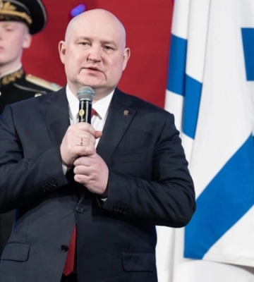 В Севастополе прогремел взрыв