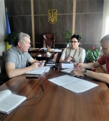 На Рівненщині почали подавати заяви в Дію за пошкоджене житло
