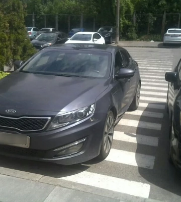 Топ-5 автохамів тижня: у Дніпрі евакуювали 150 автівок за неправильне паркування