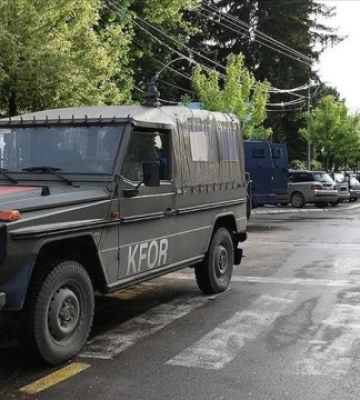 Ситуація на півночі Косова: ЗМІ пишуть про двох поранених сербів