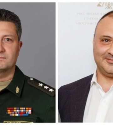Центр «Досье»: заместитель Шойгу наживается на восстановительных работах в оккупированном Мариуполе