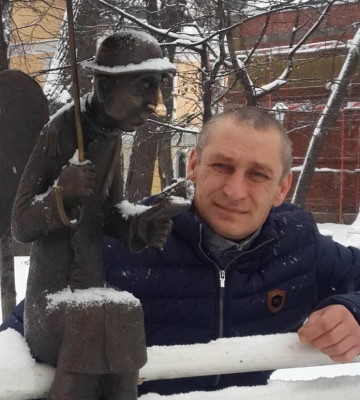 Мріяв створити родину та повернутися з Перемогою: на Донеччині помер військовий з Кілійської громади