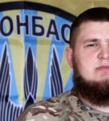 «Сонце сходить на Донбасі»: батальйону спеціального призначення «Донбас» Нацгвардії — 9 років