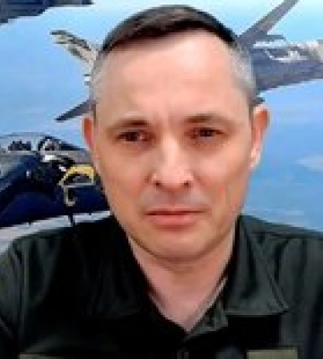 В Воздушных силах советуют не драматизировать попадание по аэродрому в Хмельницкой области