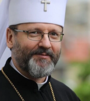 У Львові відбудеться презентація книги глави УГКЦ
