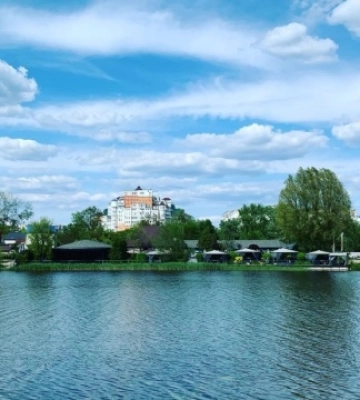 На початку тижня Україну прогріє до +24°
