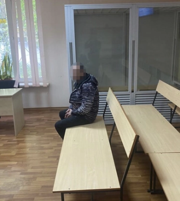 На Дніпропетровщині викрили любителя &quot;вагнерівців&quot;