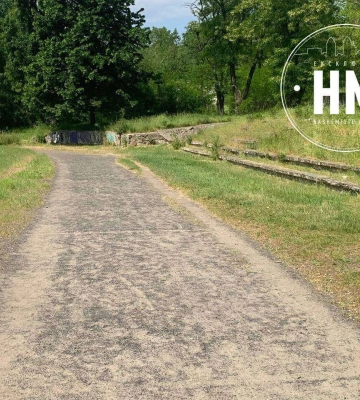 Дніпряни збирають підписи за реконструкцію стадіону «Авангард»