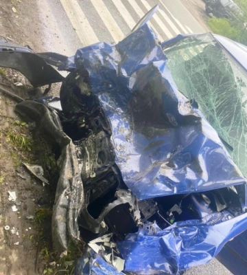 Смертельна ДТП у Львівській області