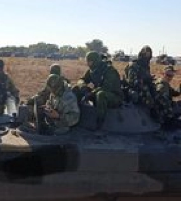 Окупант розповів про жорстокий розстріл понад 400 цивільних на Луганщині - перехоплення ГУР