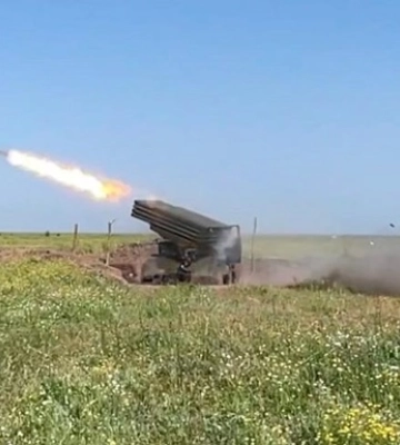 Росіяни завдали авіаційних ударів в районах Нестерного, Кислівки й Котлярівки на Харківщині — Генштаб ЗСУ