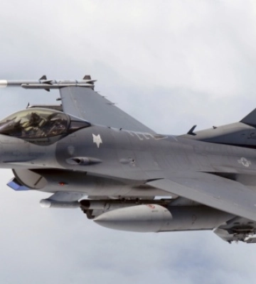 Нідерланди можуть першими передати F-16 Україні - радник Резнікова