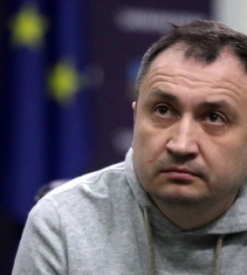 У разі розблокування портів Миколаєва Україна зможе збільшити експорт зерна вдвічі – Сольський