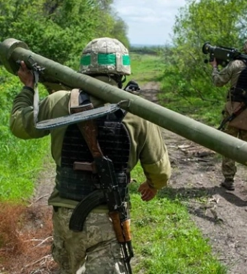 На півдні ППО знищила п&#039;ять російських безпілотників