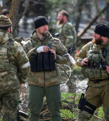 На Запоріжжі внаслідок нічної атаки пошкоджені 87 будинків