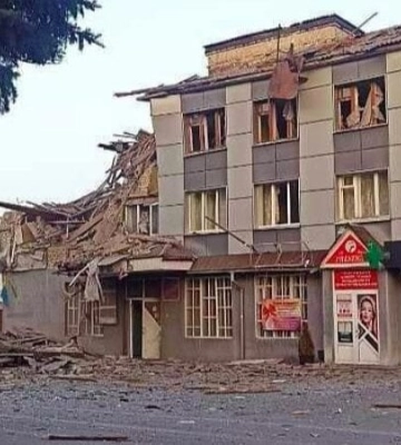 «Пулеметчики просто все выкосили». Оккупант похвастался убийством 400 человек в Кременной, в том числе женщин и детей — перехват&amp;hellip;