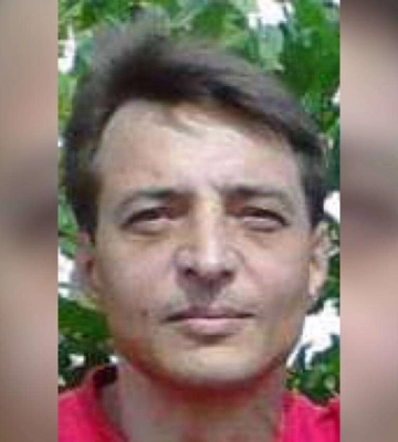 Їхав у Дніпро: у Новомосковську два місяці шукають зниклого чоловіка