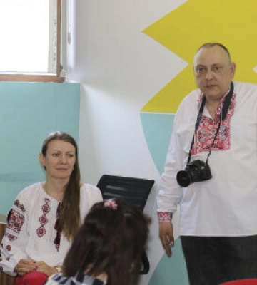 У Житомирі відбувся Всеукраїнський літературний фестиваль «Шодуарівська альтанка»
