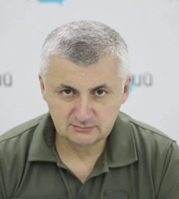 Замість «вагнерівців» у Бахмут заходять російські десантники – Череватий