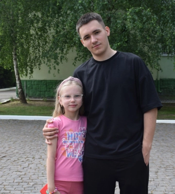 Волинський співак YAKTAK приїхав до прикордонників: стало відомо, для чого (фото, відео)