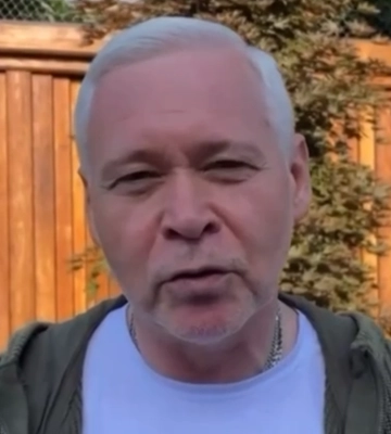 &quot;Утешительный бред&quot;: мэр Терехов ответил главе Белгородщины на &quot;присоединение Харькова&quot; (видео)