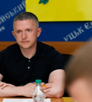 У Луцьку планують перерозподілити бюджет. Основні цифри