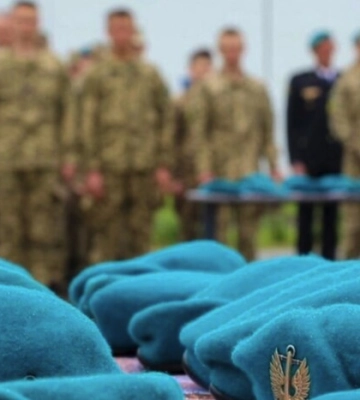 Україна поновила виплати 277 морпіхам, які потрапили в полон через зраду командира