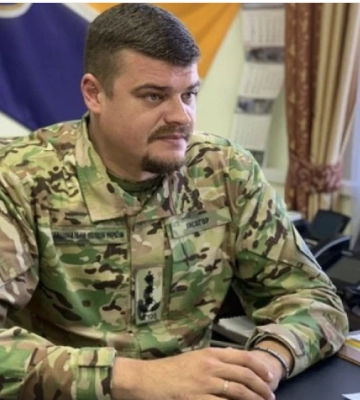 У Луганській ОВА розповіли, яку кількість посилок за тиждень було відправлено для переселенців з регіону