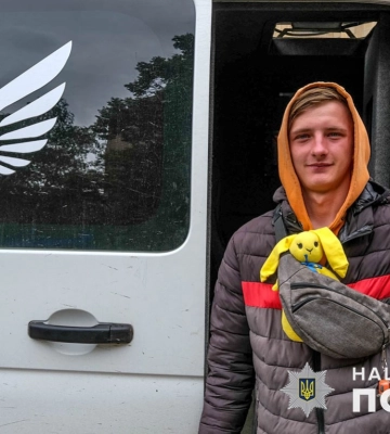 З прифронтових Красногорівки та Катеринівки евакуювали ще трьох людей
