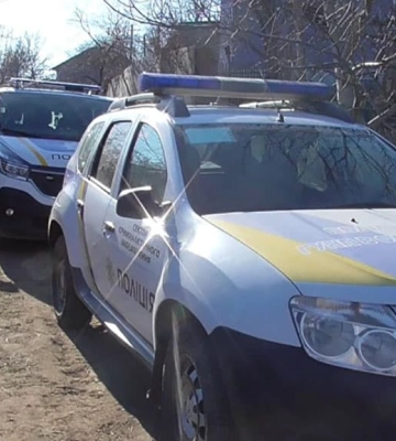 Убийца в Одесской области приговорен к 7,5 годам тюрьмы