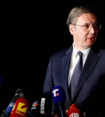 В Косові сталися сутички з понад 70 постраждалими, у НАТО відреагували