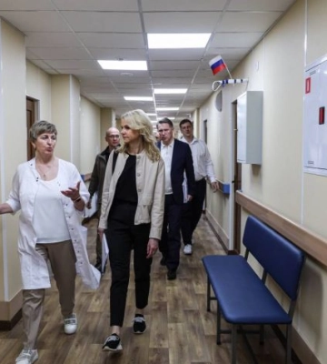 В Мелитополе оккупанты хотят перевести больницы на российское программное обеспечение – что ждет пациентов 
