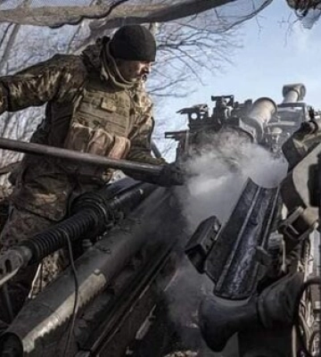 Війська РФ зосереджують основні зусилля на спробах повної окупації Луганщини та Донеччини, за добу ЗСУ відбили 27 ворожих атак, - Генштаб