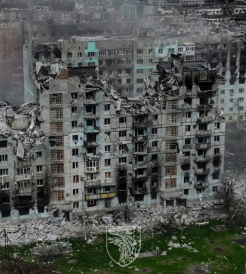 Протягом минулої доби Збройні сили відбили 27 ворожих атак на сході, – Генштаб