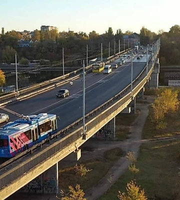 В Миколаєві ще на два дні обмежать рух тролейбусів до мікрорайону Північний