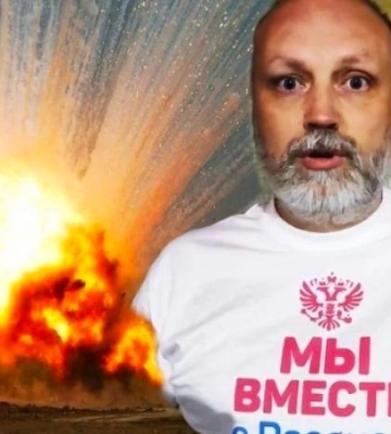 В Мелитополе прогремел загадочный взрыв 