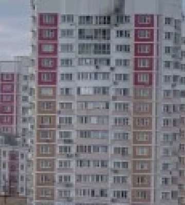 В москве заявляют о якобы атаке беспилотников - росСМИ