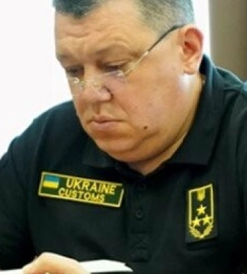 Через Полтавську митницю експортують товари до 70 країн