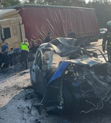 На війні загинув молодий Герой з Волині