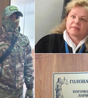 Дело судьи Богомоловой: защита делает из подозреваемой в измене тяжелобольной