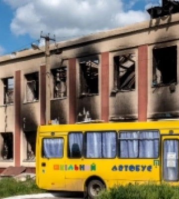 Недофінансування освітньої мережі Херсонської області складає 66 млн грн – перший заступник голови Херсонської облради