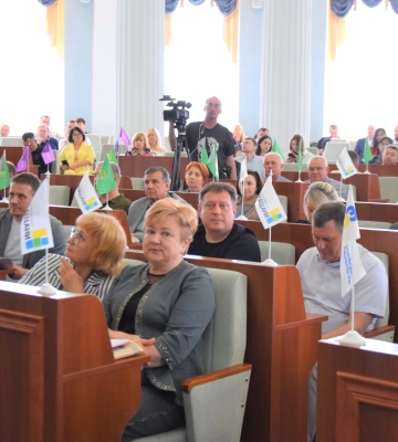 44 “за”. Як у Черкасах працевлаштували суддю Майдану?