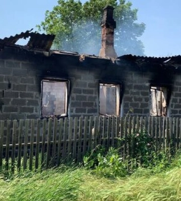 Минулої доби ворог обстріляв 10 громад Донецької області, 2 людини загинули, - ОВА. ФОТОрепортаж