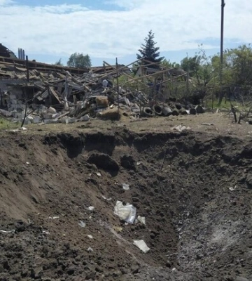 Поранено 12 людей: у ХОВА розповіли про обстріл Харківської області 29 травня
