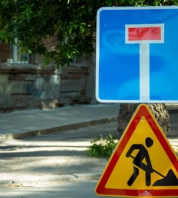 В центрі Одеси проведуть капітальний ремонт вулиці