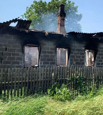Росіяни вбили та поранили людей на Донеччині: В ОВА розповіли про наслідки вчорашніх обстрілів