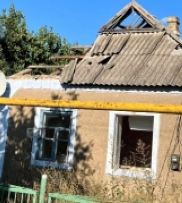 Для відновлення пошкодженого житла на Херсонщині потрібно майже сім мільярдів гривень −Прокудін