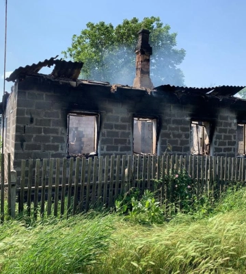 Росіяни за добу вбили двох жителів Донеччини